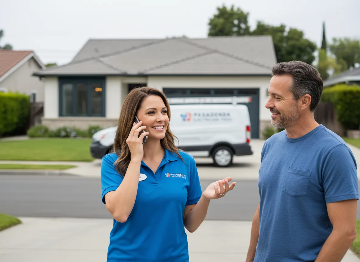 Electrician New Richmond, OH FAQs